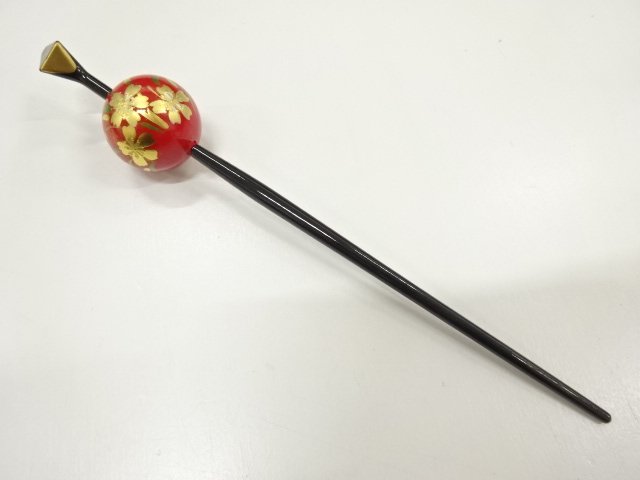 Japanese Kimono / Antique / Hair Accessories